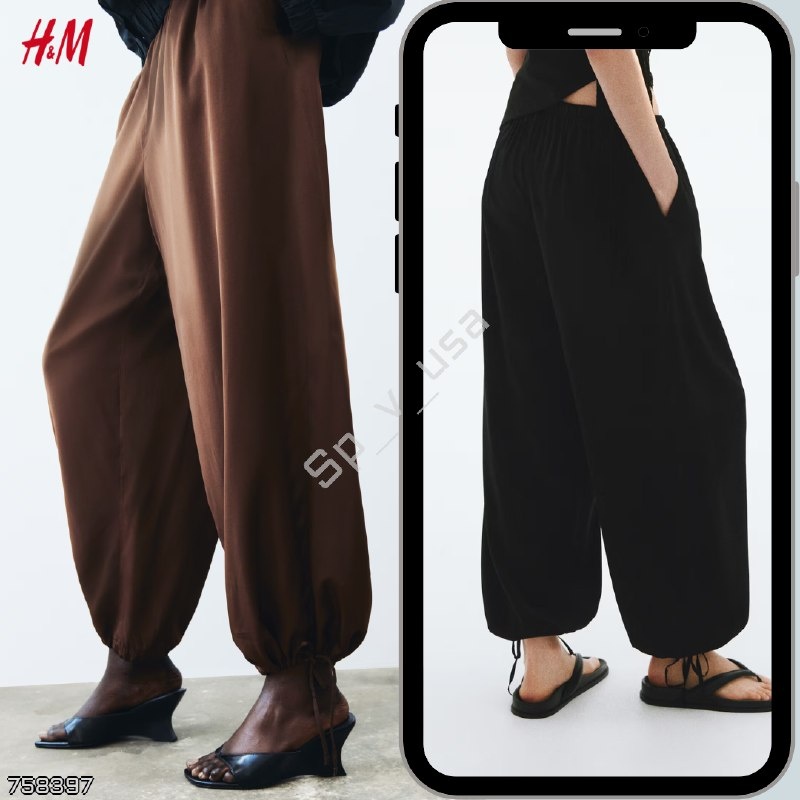 H&M