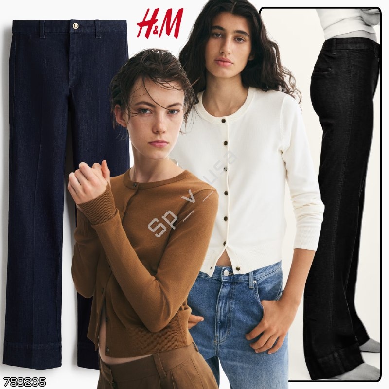 H&M