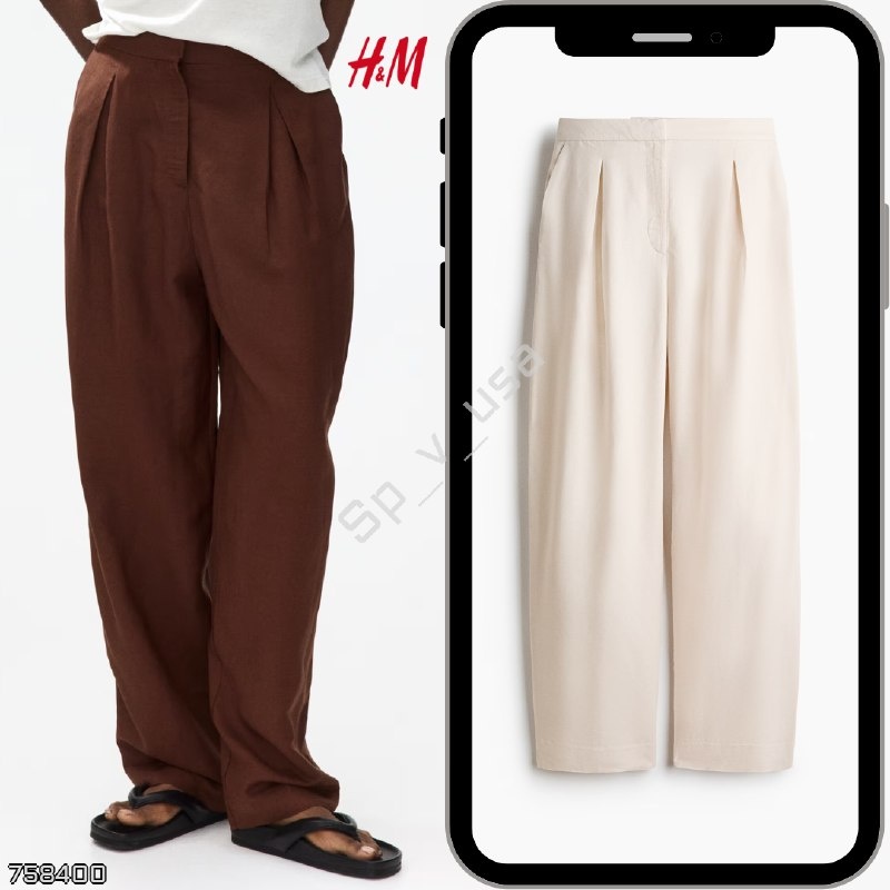 H&M