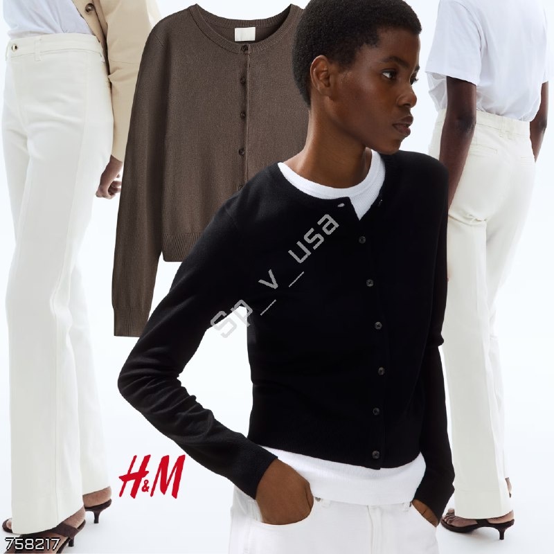 H&M