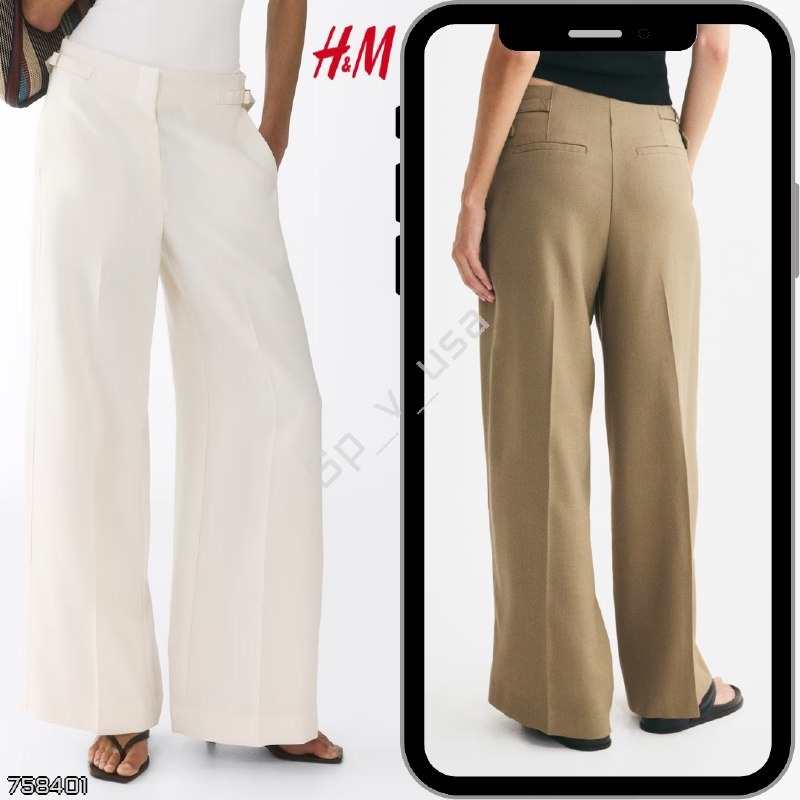 H&M