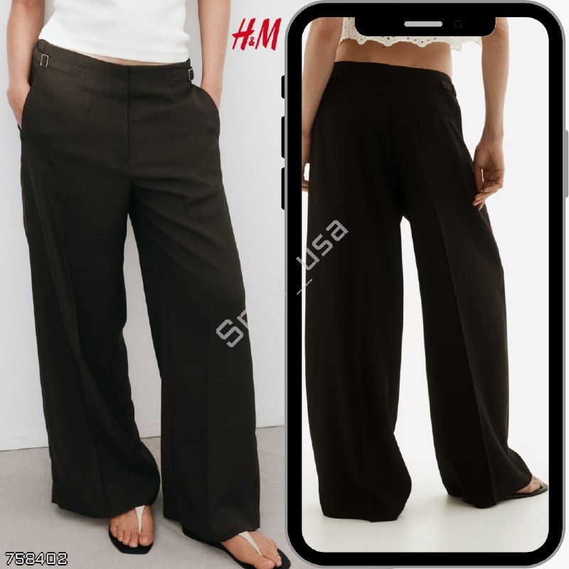 H&M