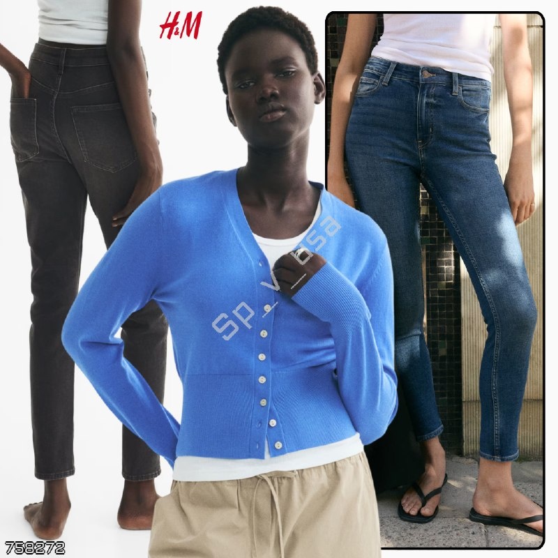 H&M