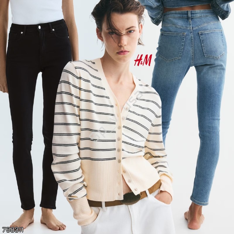 H&M