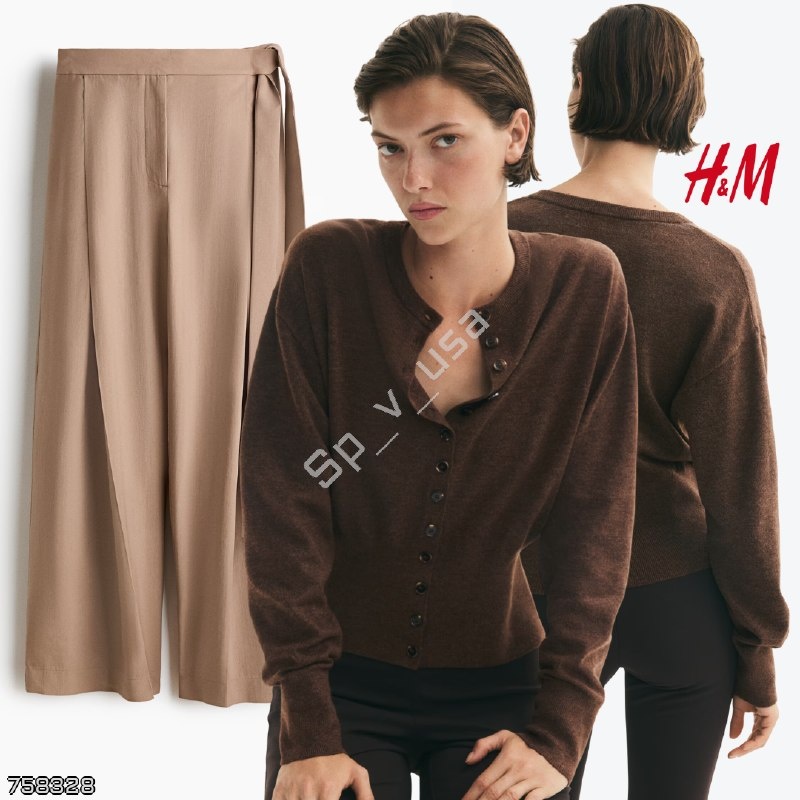 H&M