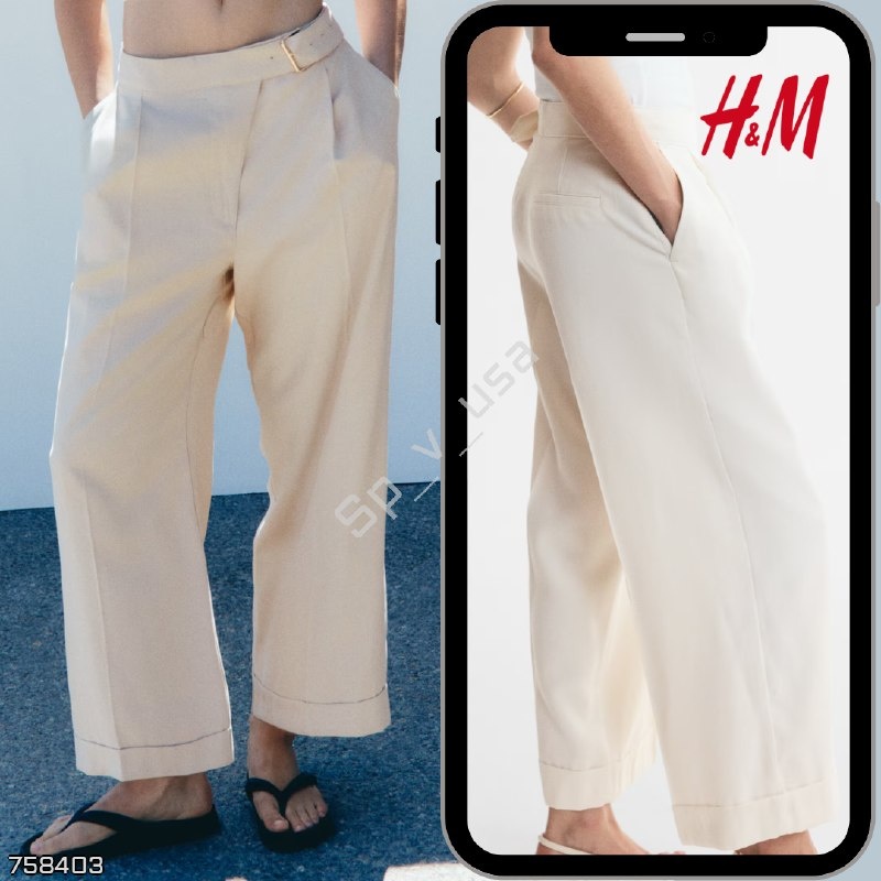 H&M