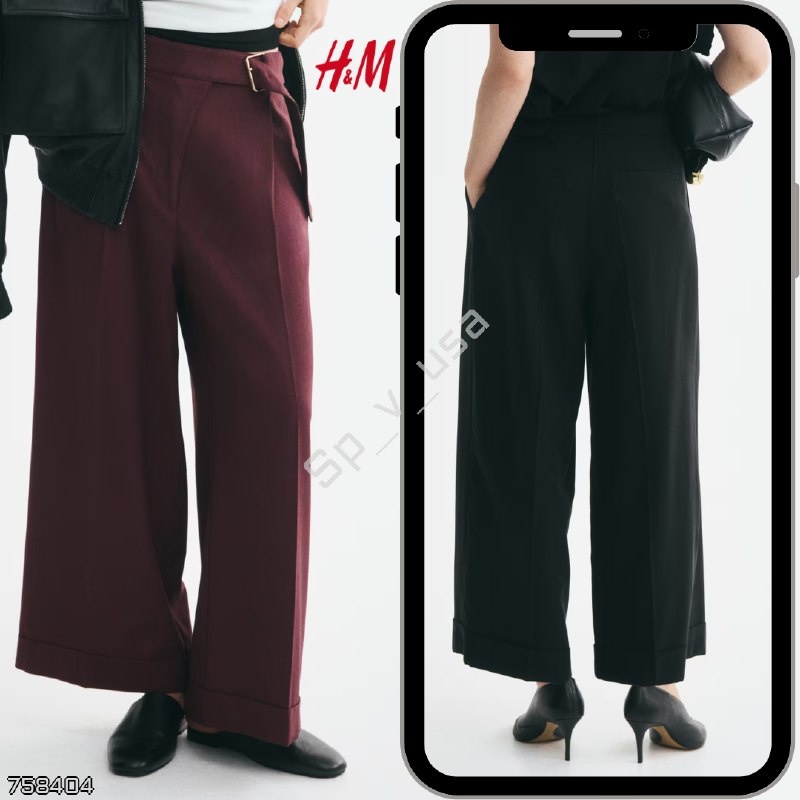 H&M