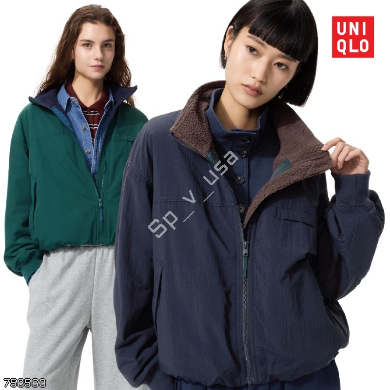 Uniqlo