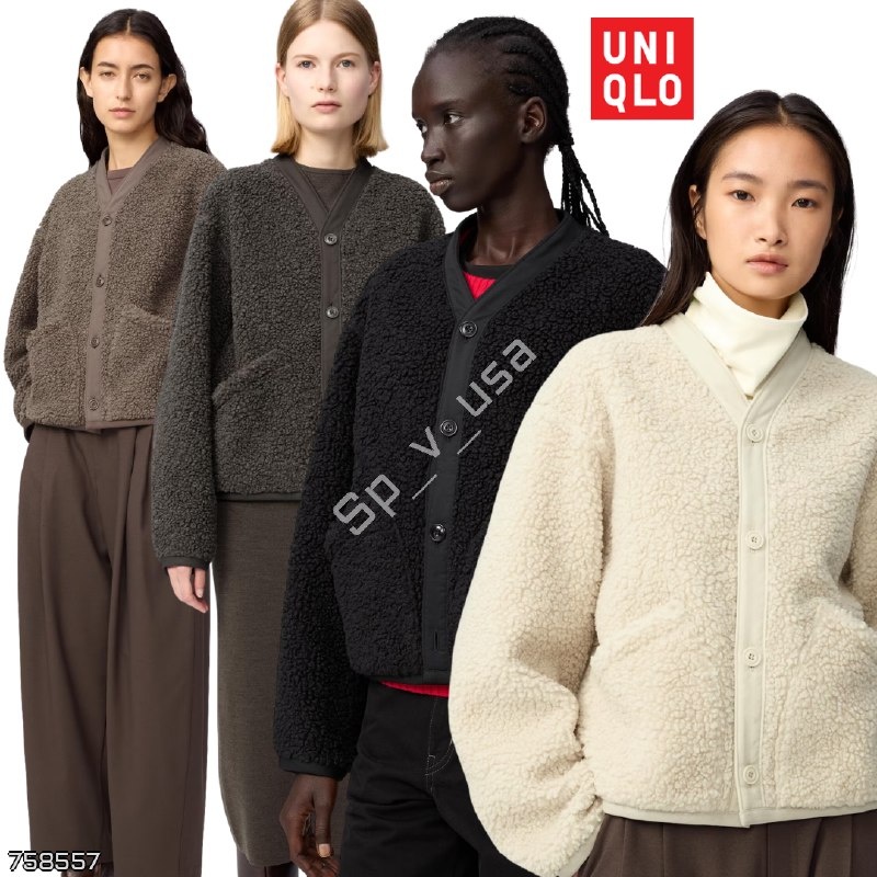Uniqlo 🇺🇸