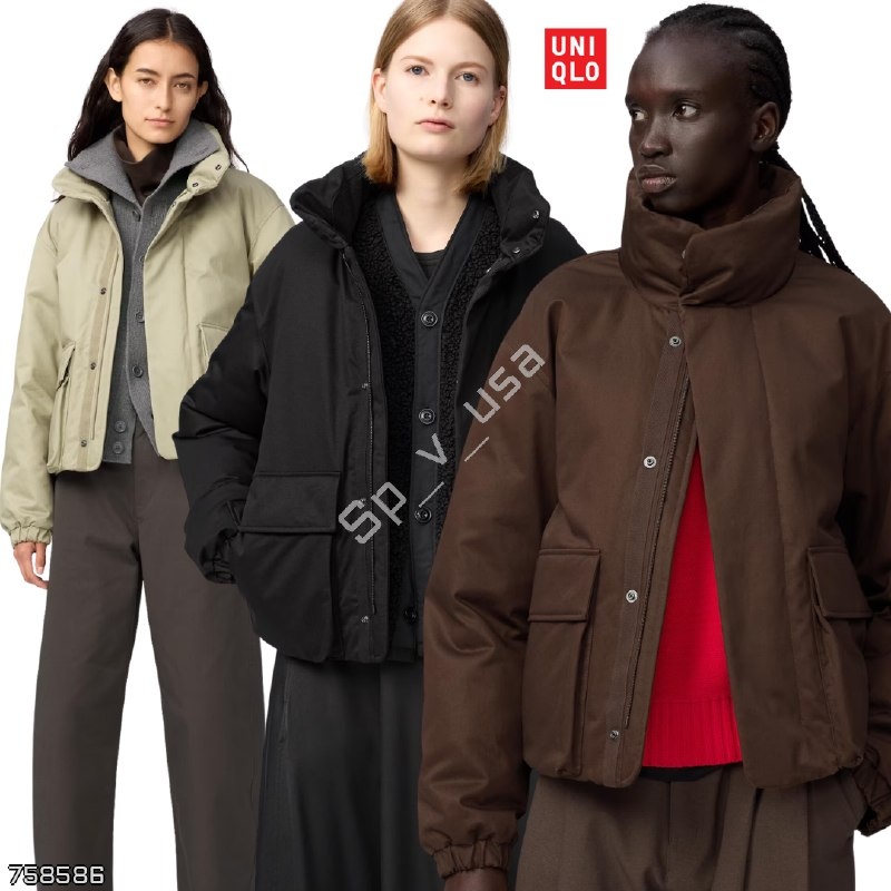 Uniqlo