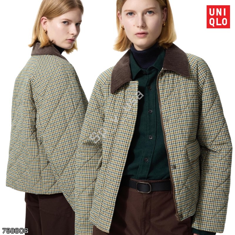 Uniqlo