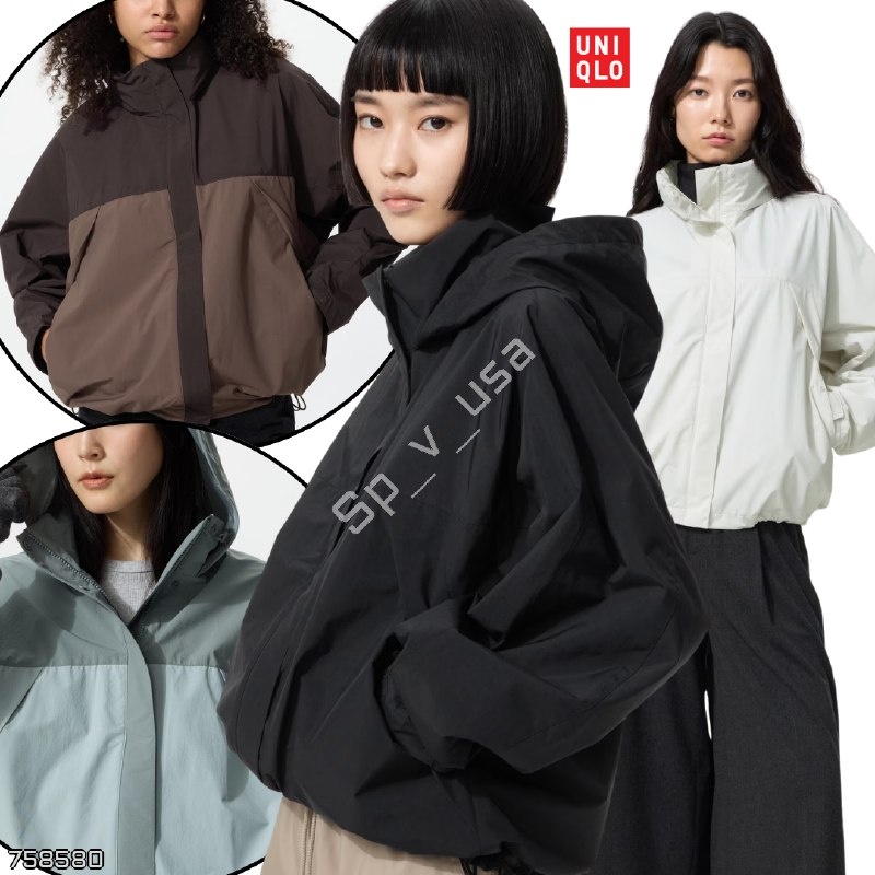 Uniqlo