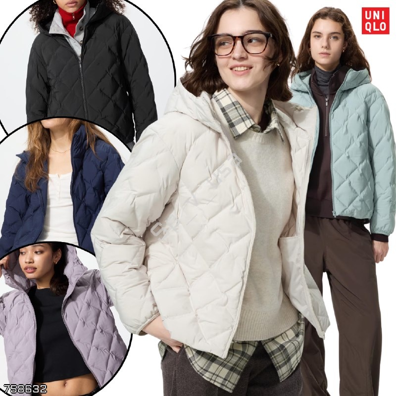 Uniqlo