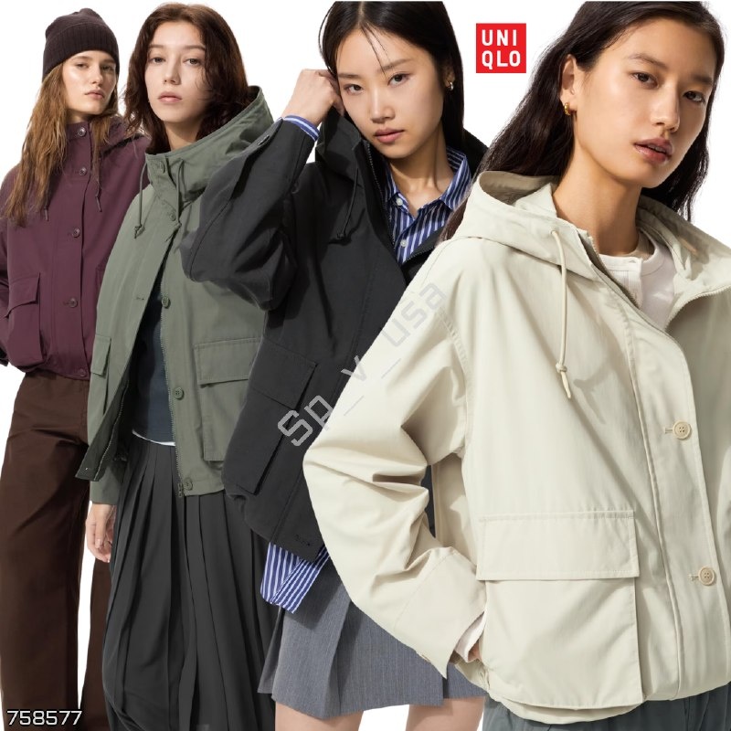 Uniqlo