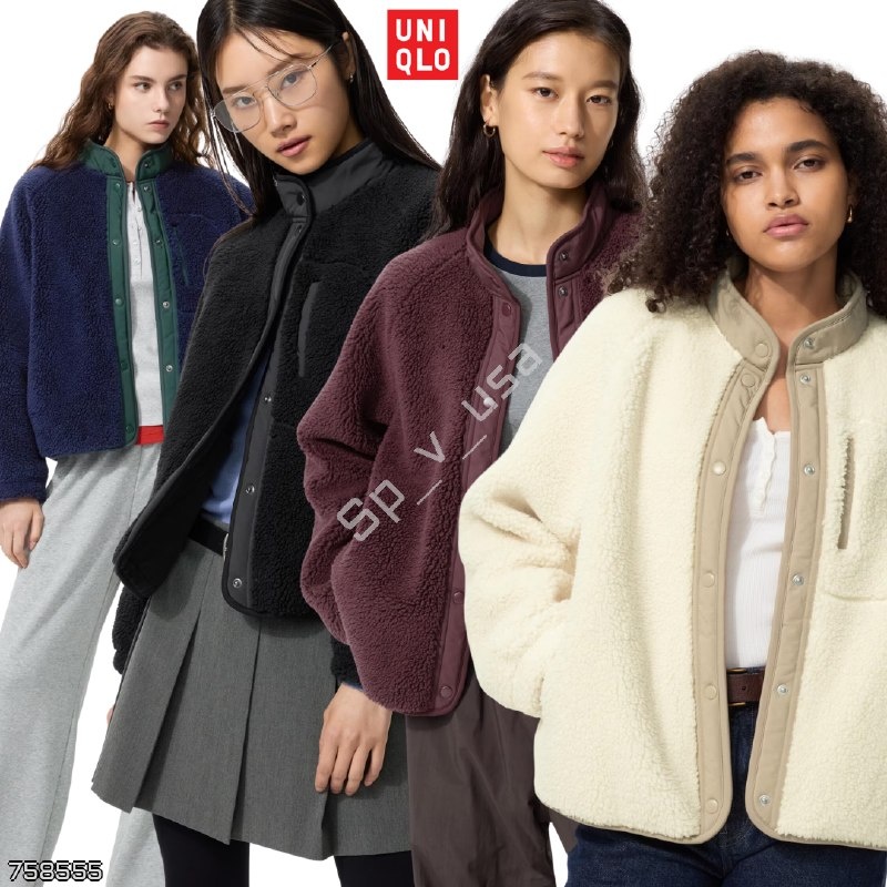 Uniqlo