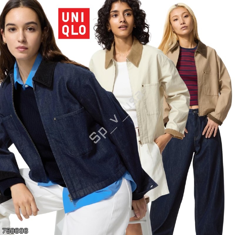 Uniqlo 🇺🇸
