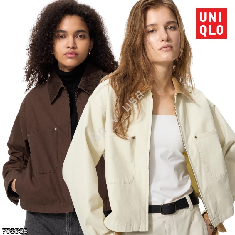 Uniqlo