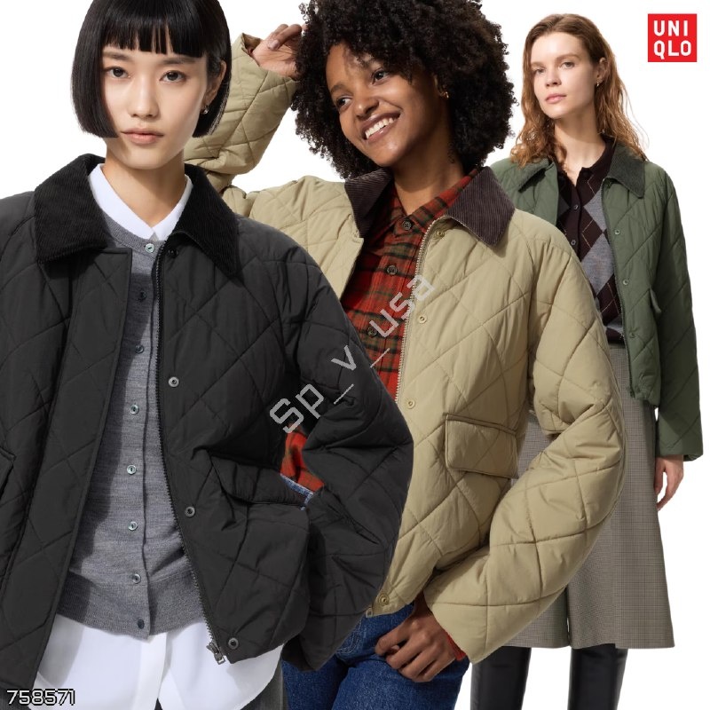 Uniqlo