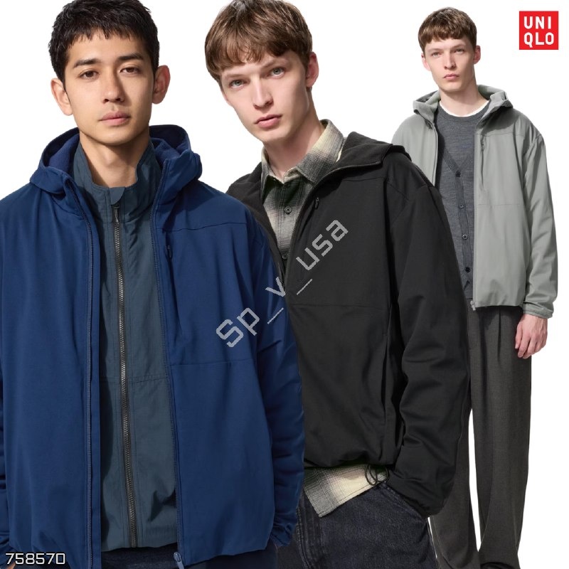 Uniqlo