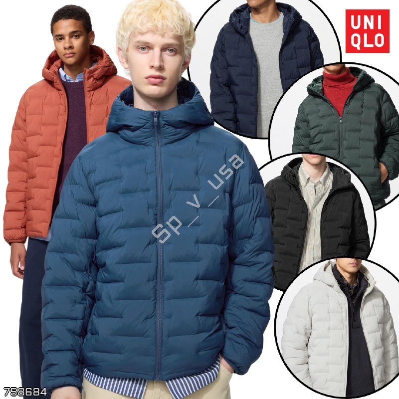Uniqlo