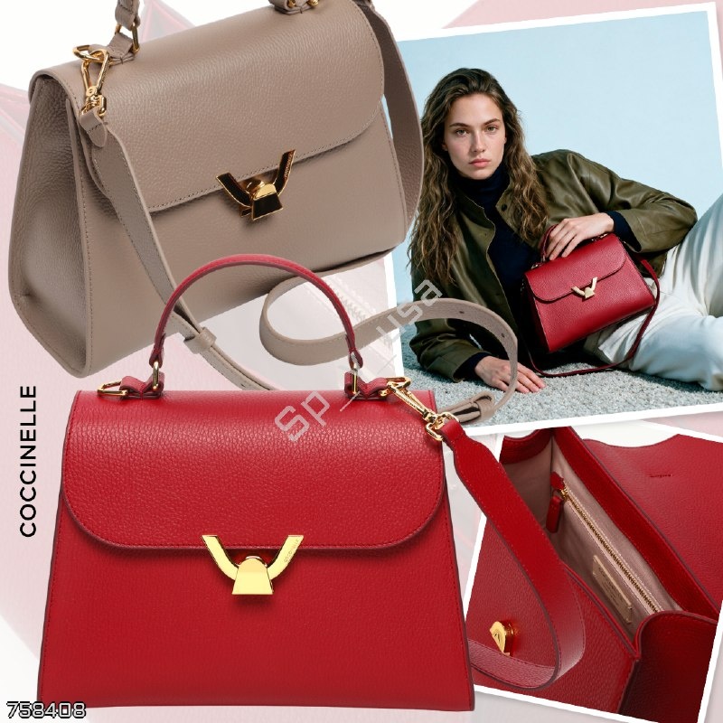 Coccinelle