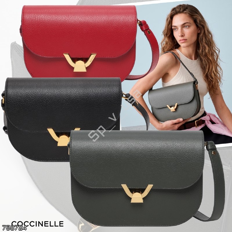 Coccinelle