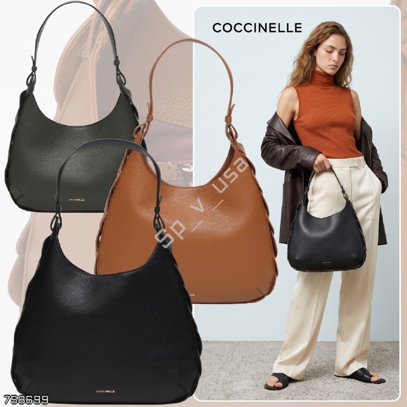 Coccinelle