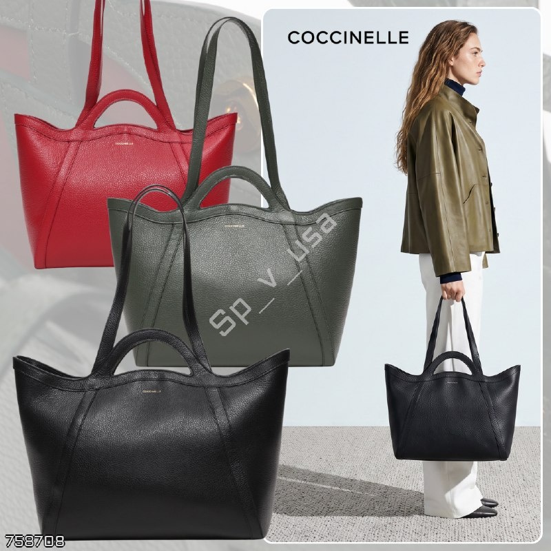Coccinelle