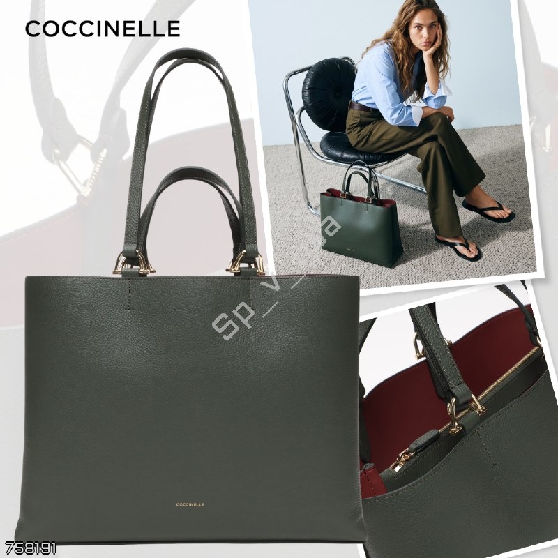 Coccinelle