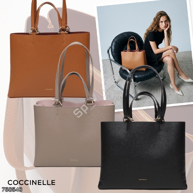 Coccinelle