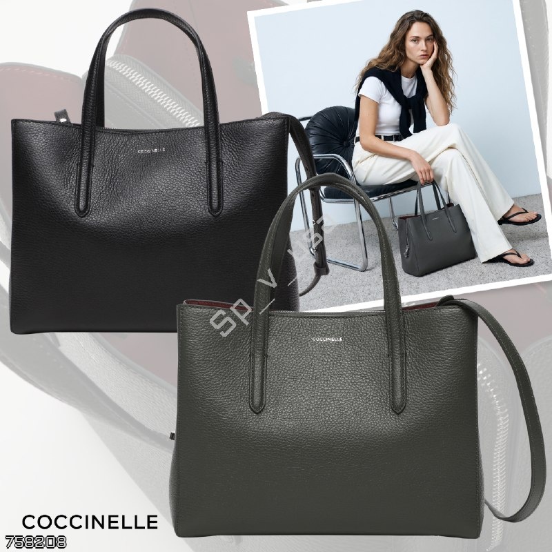 Coccinelle