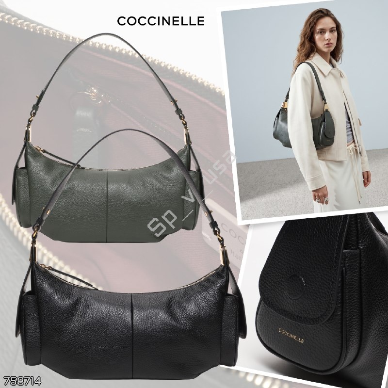 Coccinelle