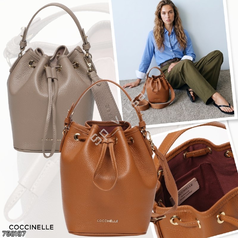 Coccinelle