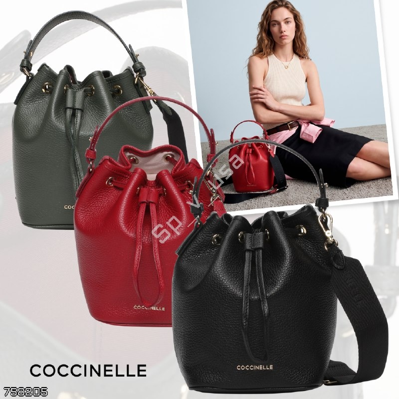Coccinelle