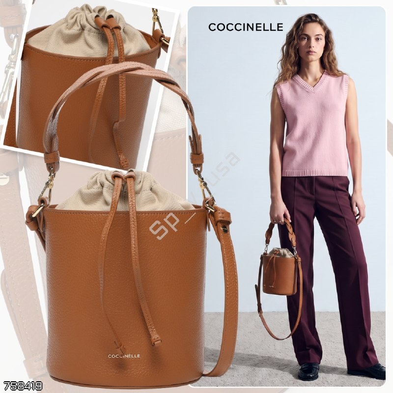 Coccinelle