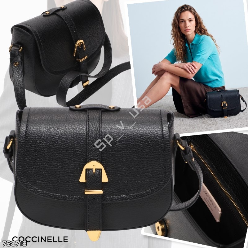 Coccinelle