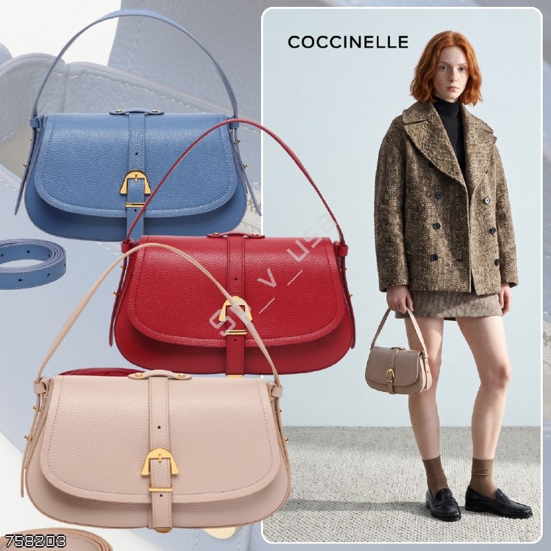 Coccinelle