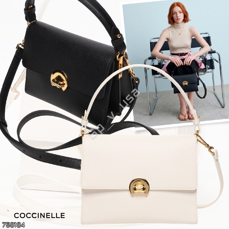 Coccinelle