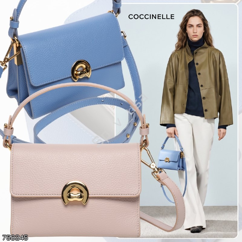 Coccinelle