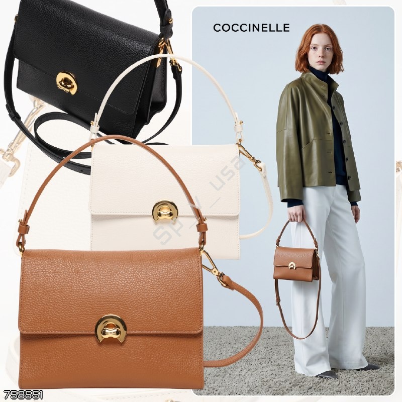 Coccinelle