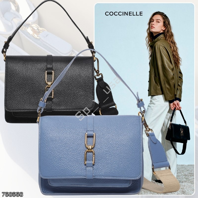 Coccinelle