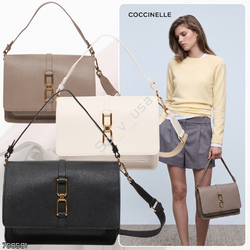 Coccinelle