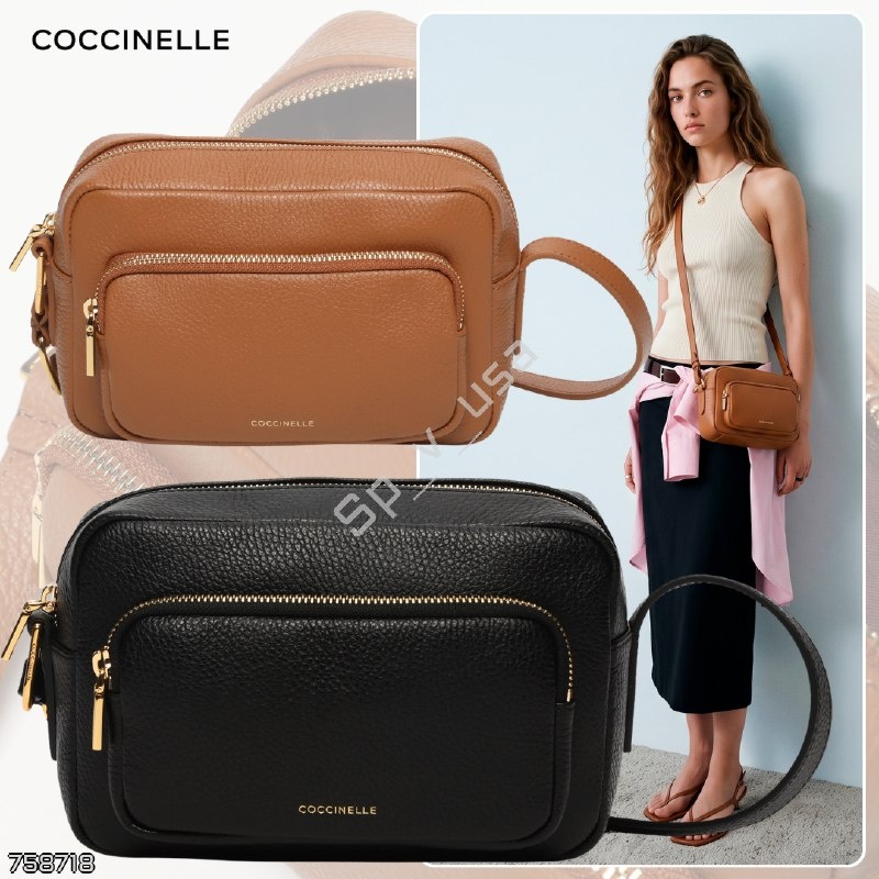 Coccinelle
