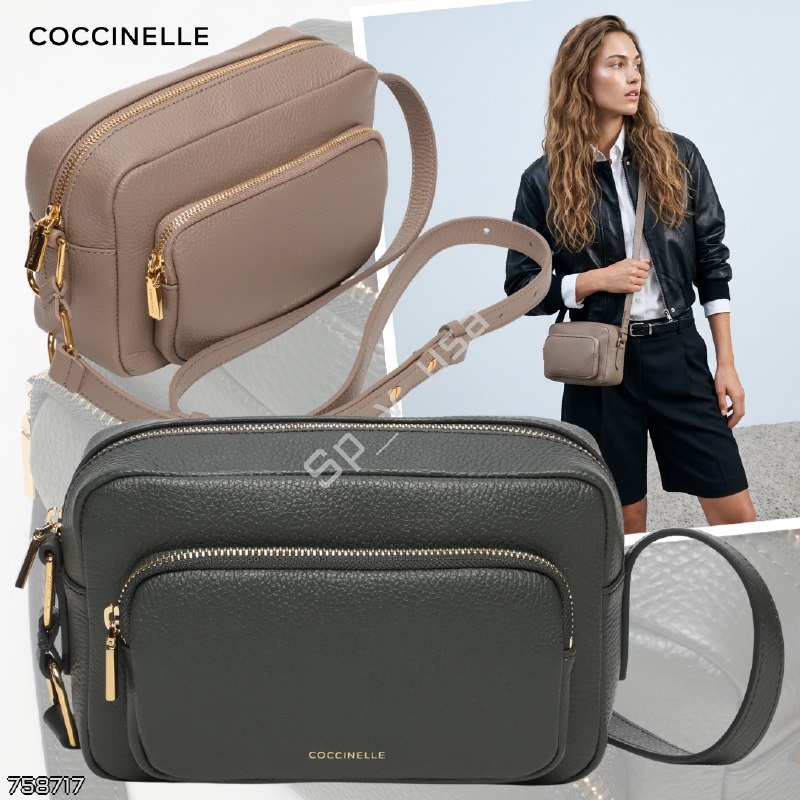 Coccinelle 🇪🇸