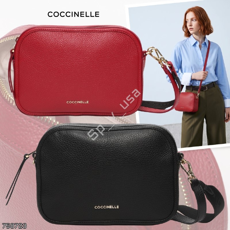 Coccinelle