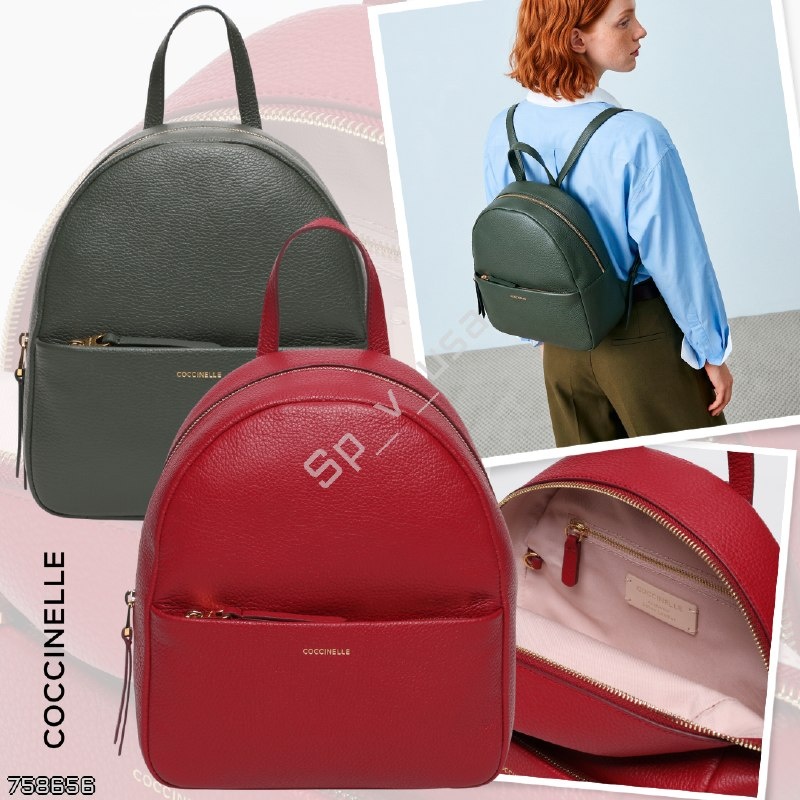 Coccinelle