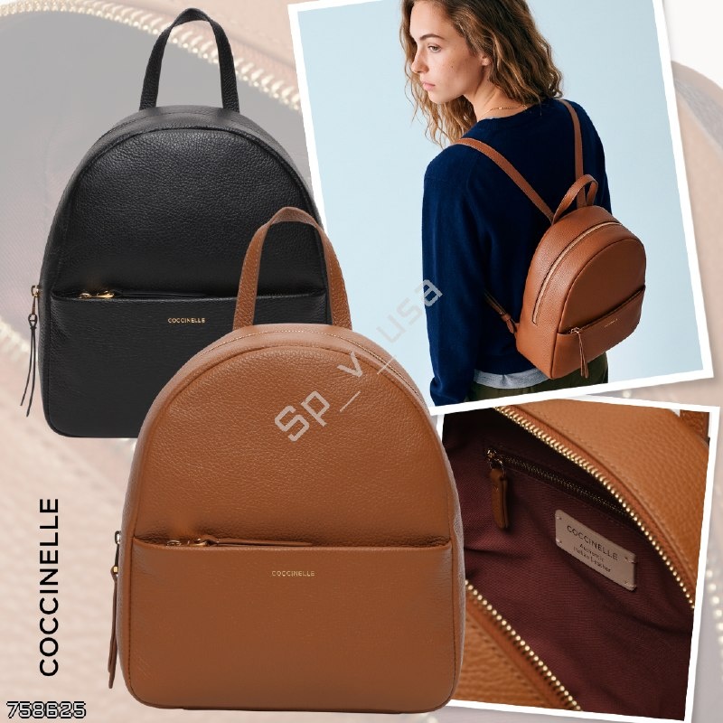 Coccinelle