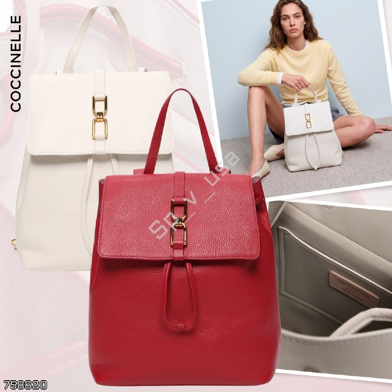 Coccinelle