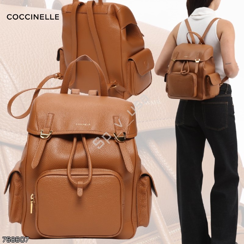 Coccinelle 🇪🇸