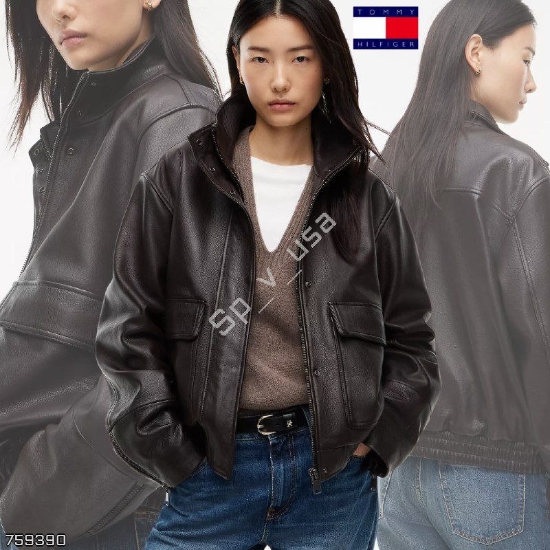 Tommy Hilfiger